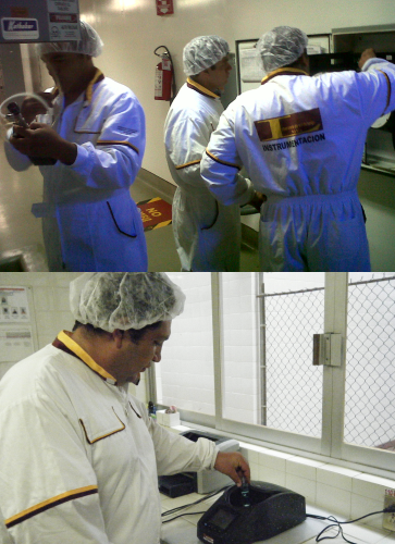 laboratorio de calibracion en puebla